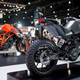 Illustration for article titled The KTM Duke 390 Is Going To Be A Customizers Dream
